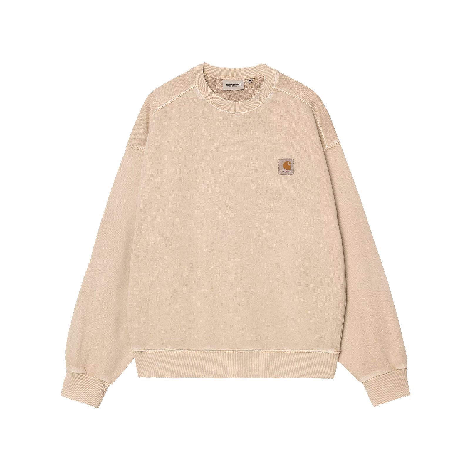 ★送料・関税込★CARHARTT WIP★MADISON SWEATER★ madison_malbec-