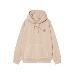Carhartt WIP Hooded Nelson Sweat