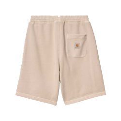 Carhartt WIP Nelson Sweat short