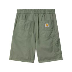 Carhartt WIP Flint Short