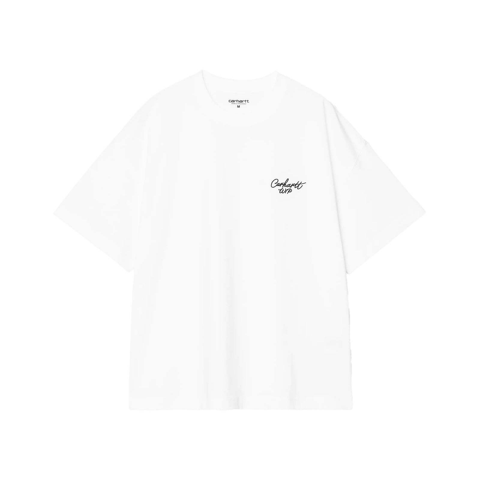 Tシャツ・カットソー CARHARTT S/S FRIENDSHIP T-SHIRT 4FK1397 CARHARTT S/S FRIENDSHIP T-SHIRT 4FK1397 (Carhartt/Tシャツ
