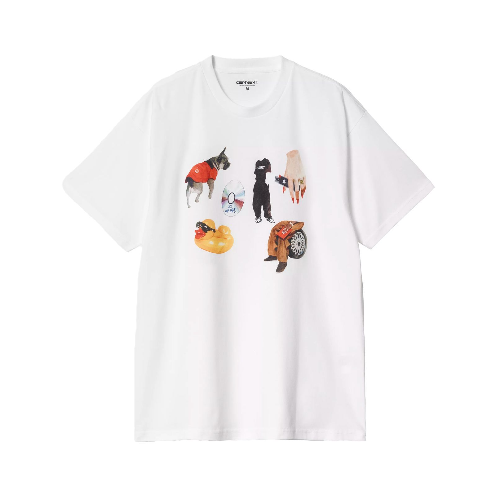 Carhartt WIP W'Nota Shirt Jac