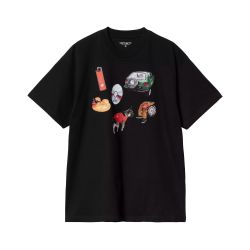 Carhartt WIP S/S Jacob Rochester T-Shirt 