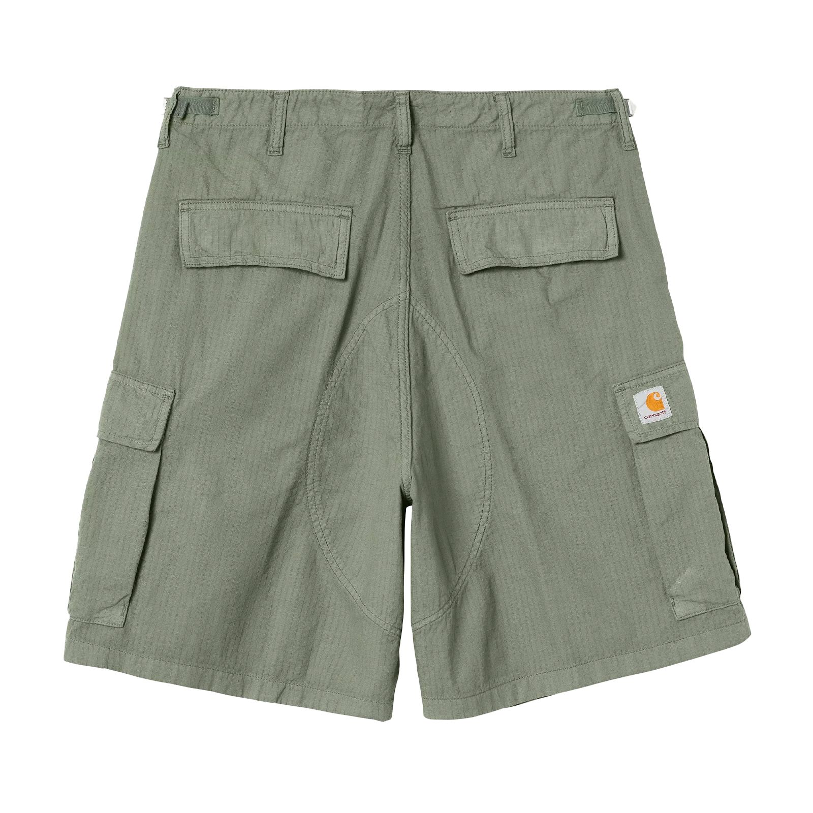 Carhartt WIP Alan Cargo Short
