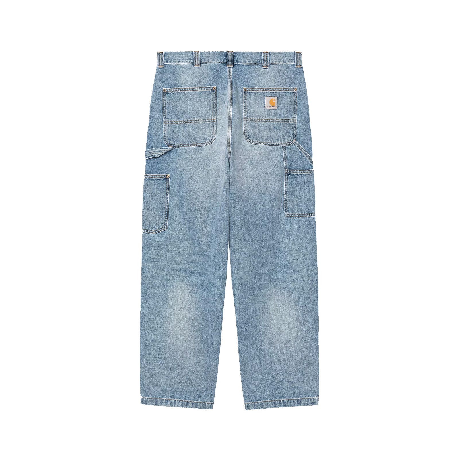 パンツ Carhartt WIP OG Single Knee Pant 25SP Carhartt WIP OG Single Knee Pant (Peanut) – Bows and Arrows