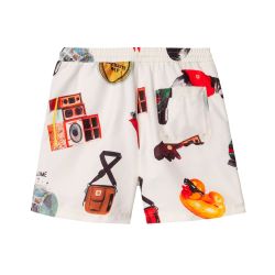 Carhartt WIP Slater Swim Trunks 