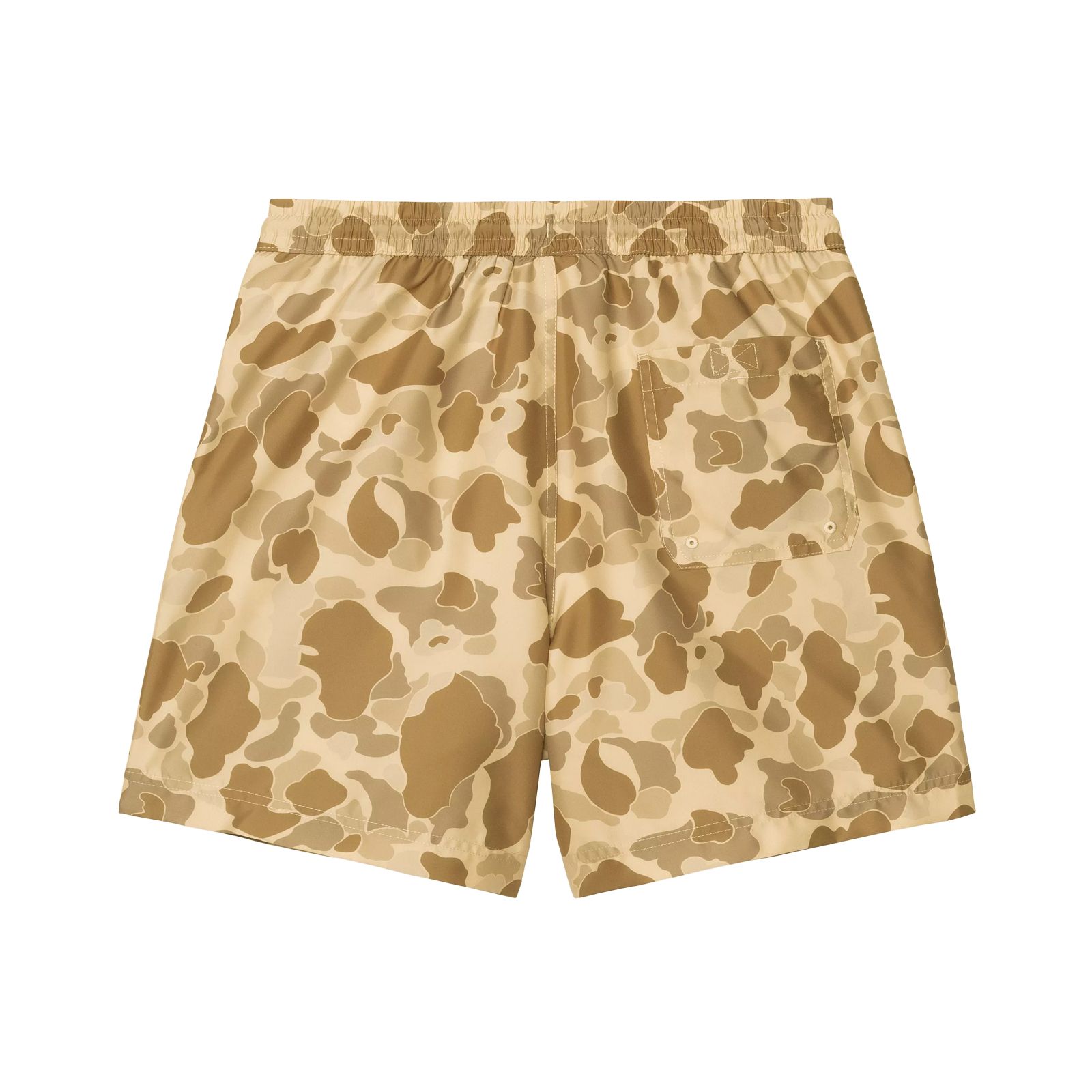 Carhartt WIP Slater Swim Trunks