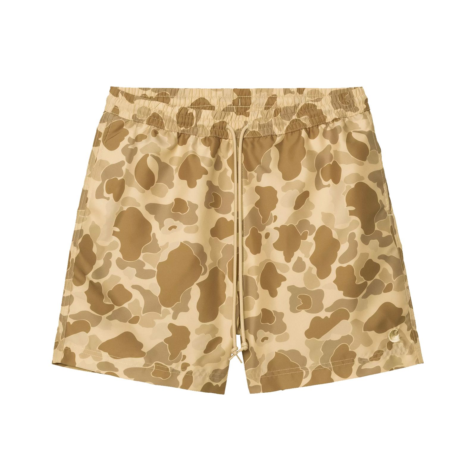Carhartt WIP Slater Swim Trunks