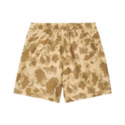 Carhartt WIP Slater Swim Trunks