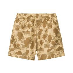 Carhartt WIP Slater Swim Trunks