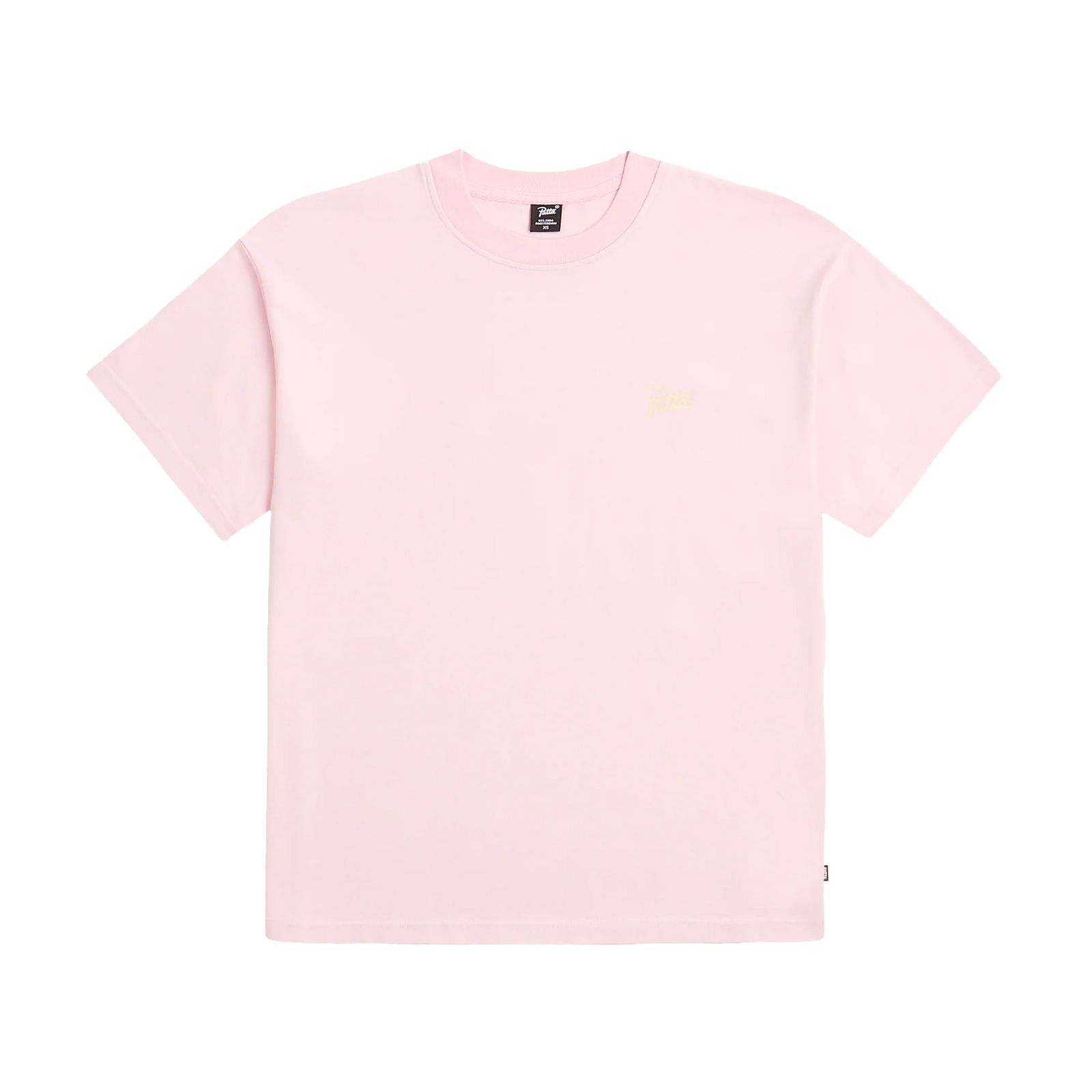 Patta Postcard T-Shirt 