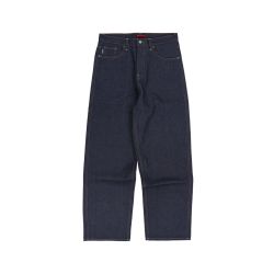 PLEASURES FORMULA BAGGY JEANS 