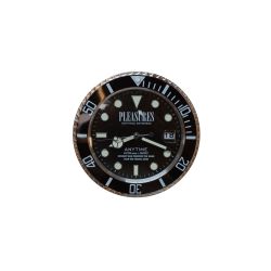 PLEASURES ANYTIME CLOCK 