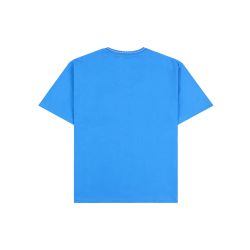 PLEASURES CUT HERE HEAVYWEIGHT SHIRT 