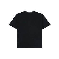 PLEASURES CUT HERE HEAVYWEIGHT SHIRT