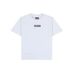 PLEASURES CUT HERE HEAVYWEIGHT 