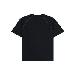 PLEASURES CRUMBLE HEAVYWEIGHT RAGLAN 