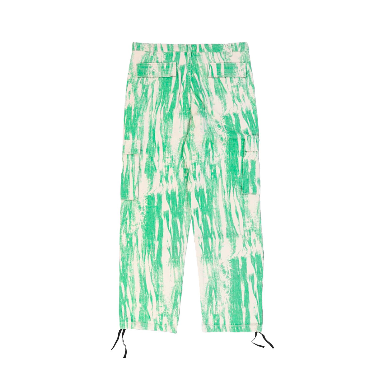 PLEASURES BUZZ CARGO PANTS