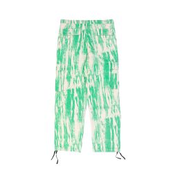 PLEASURES BUZZ CARGO PANTS