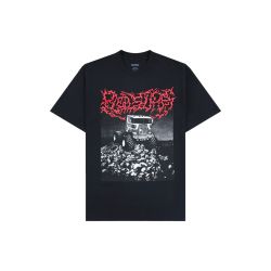 PLEASURES ROAD T-SHIRT 