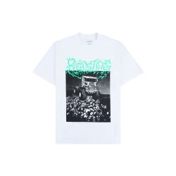 PLEASURES OFF ROAD T-SHIRT