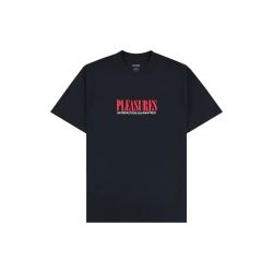PLEASURES SATISFACTION T-SHIRT