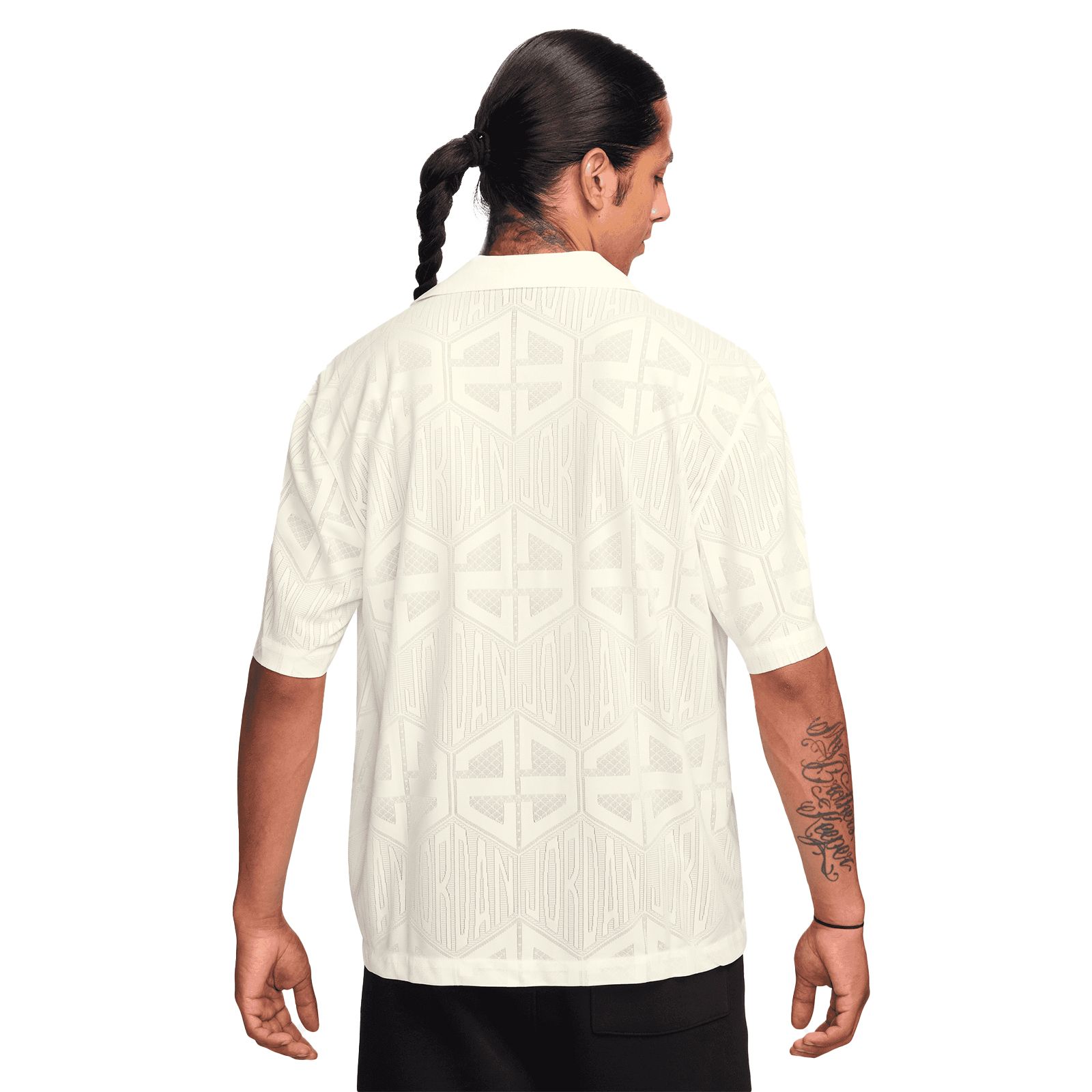 ◆Nike◆ Jordan Flight Men's Short Sleeve Knit Top Jordan Flight Men's Short-Sleeve Knit Top. Nike ID
