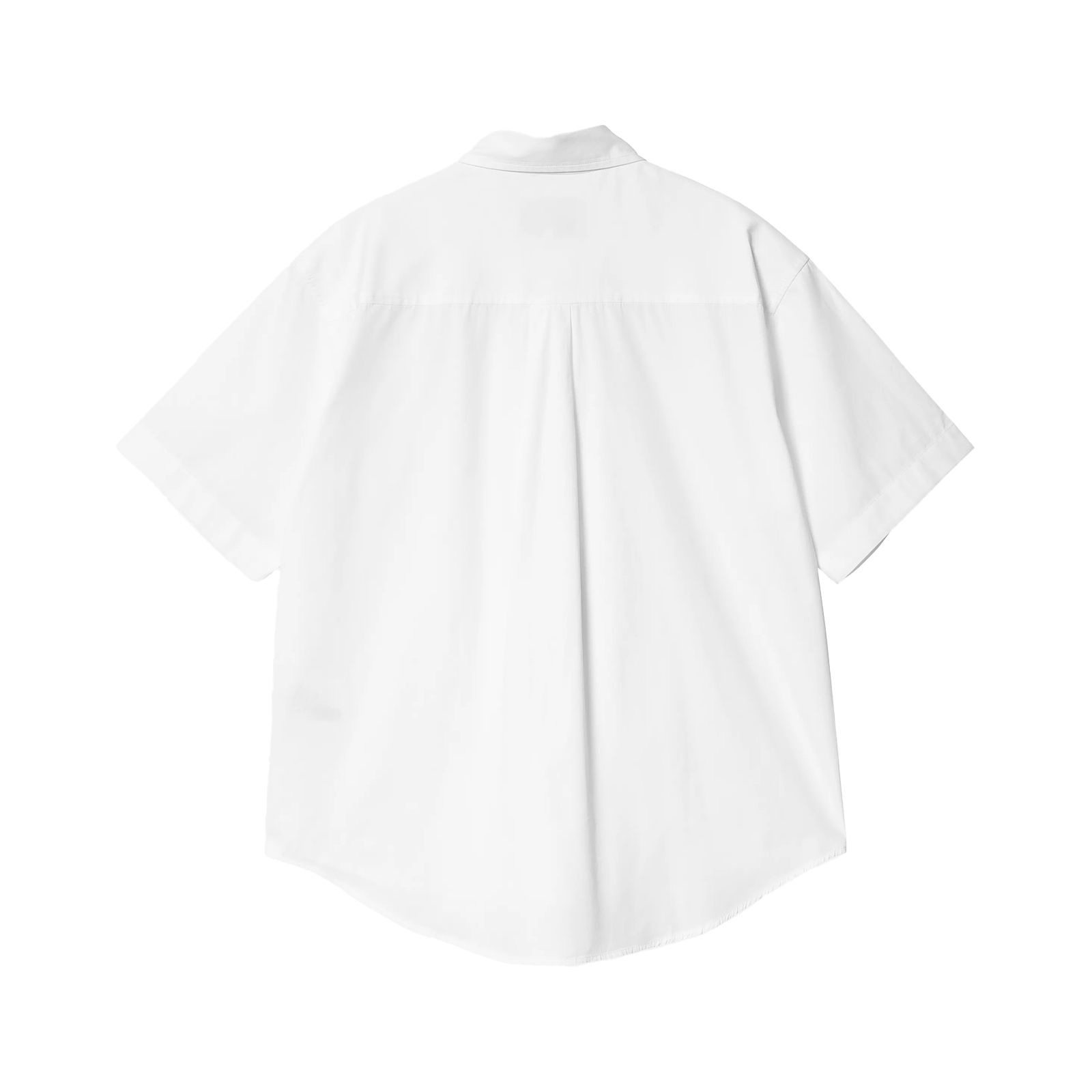 Carhartt WIP W'S/S Jaxon Shirt 