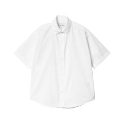 Carhartt WIP W'S/S Jaxon Shirt 