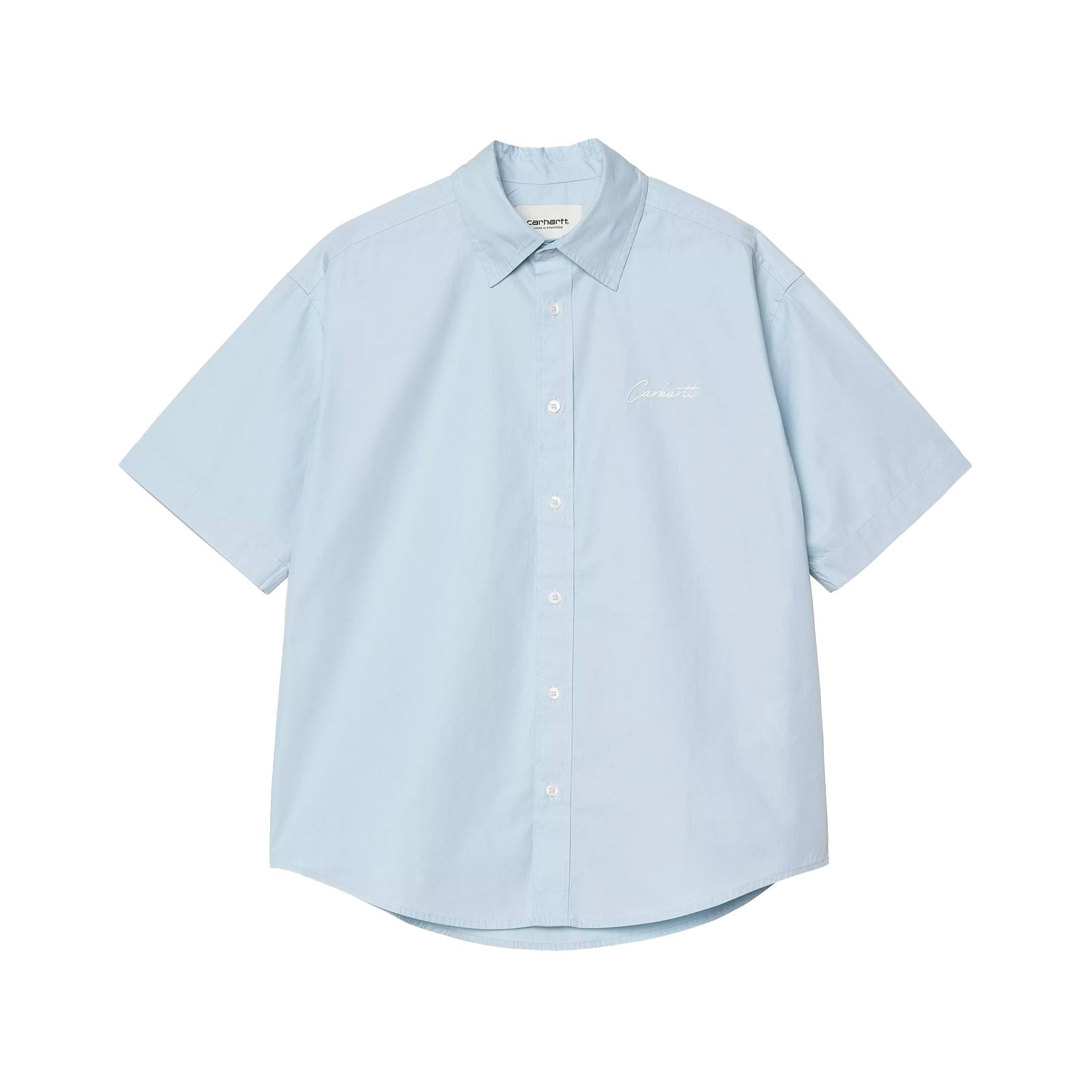 Carhartt WIP W' S/S Jaxon Shirt