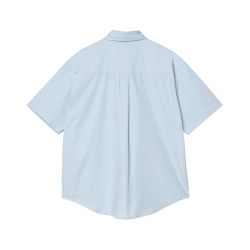 Carhartt WIP W' S/S Jaxon Shirt
