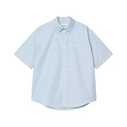 Carhartt WIP W' S/S Jaxon Shirt