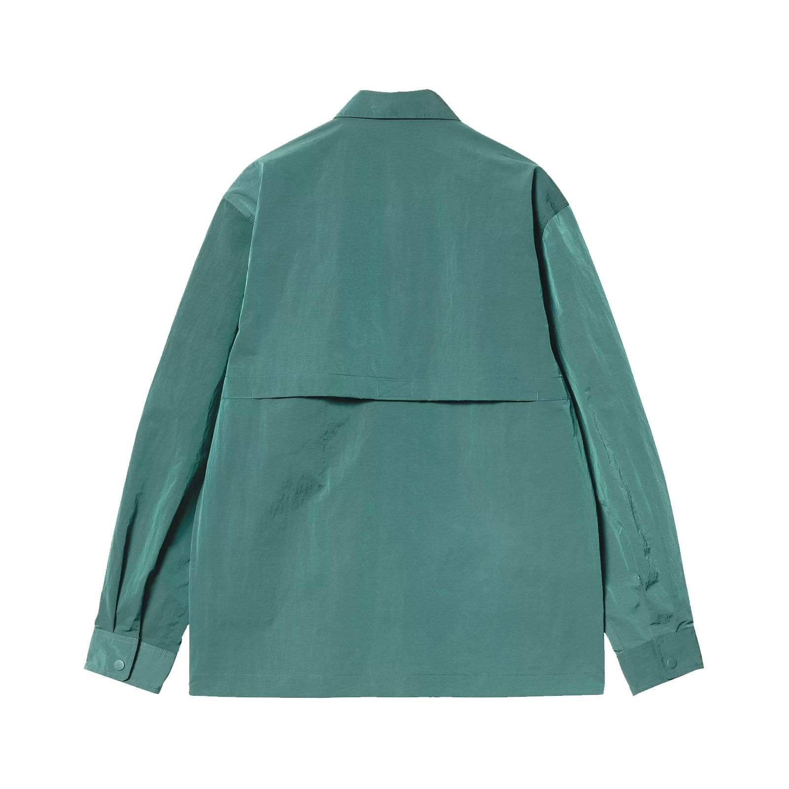 Carhartt WIP Canby Shirt Jac