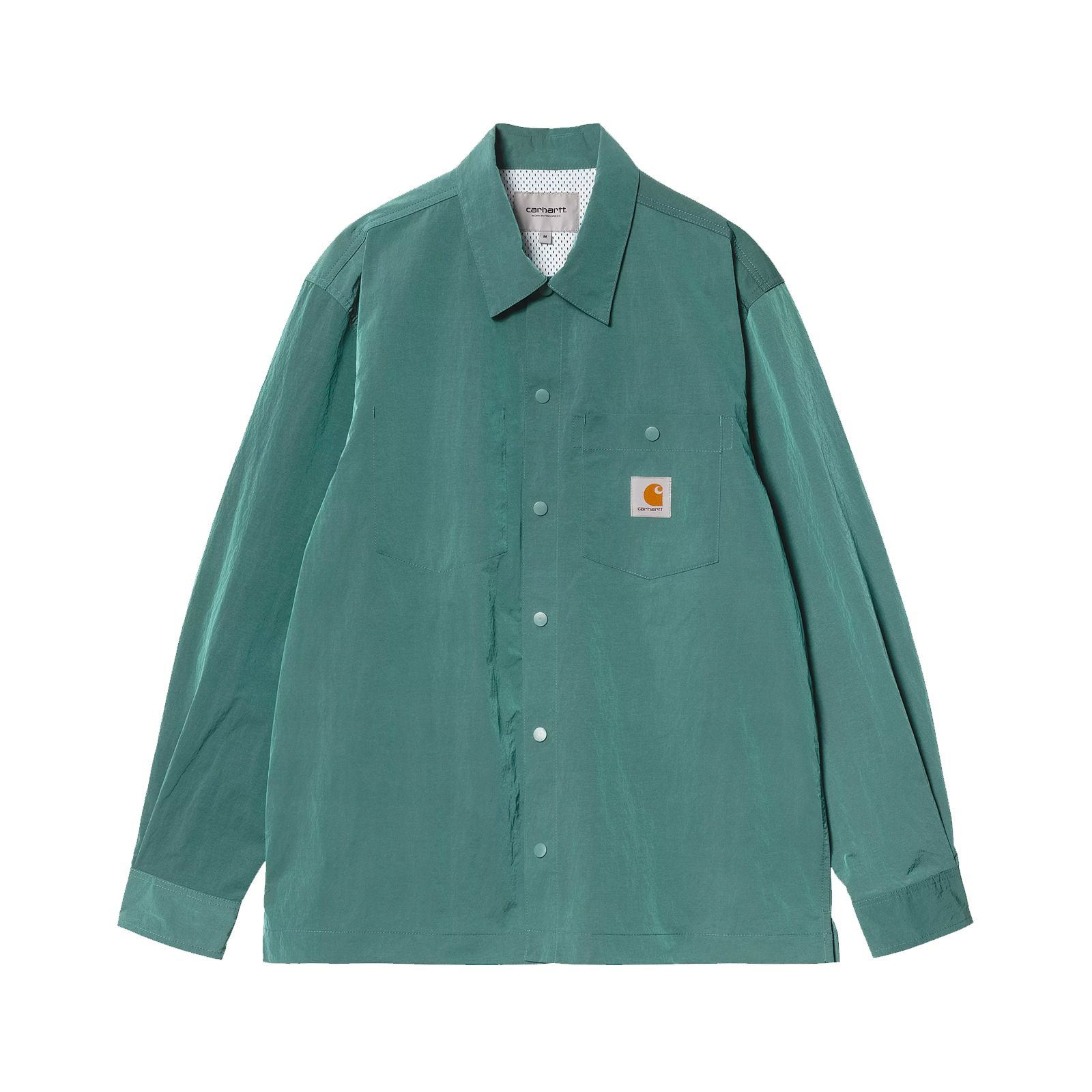 Carhartt WIP Canby Shirt Jac