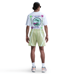 NIKE PF KNIT SHORT