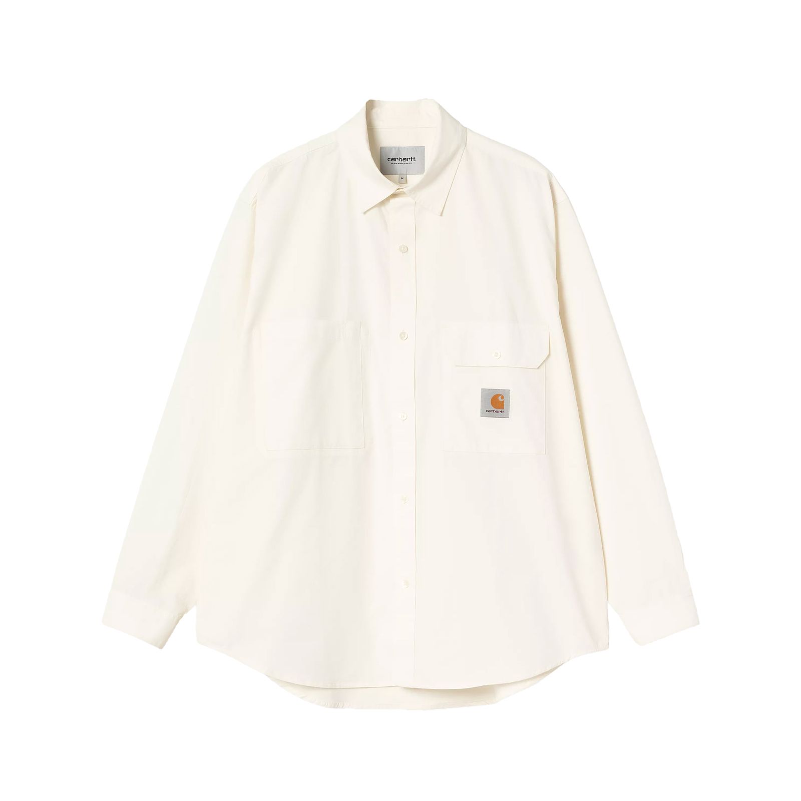 Carhartt WIP  L/S Irwin Shirt
