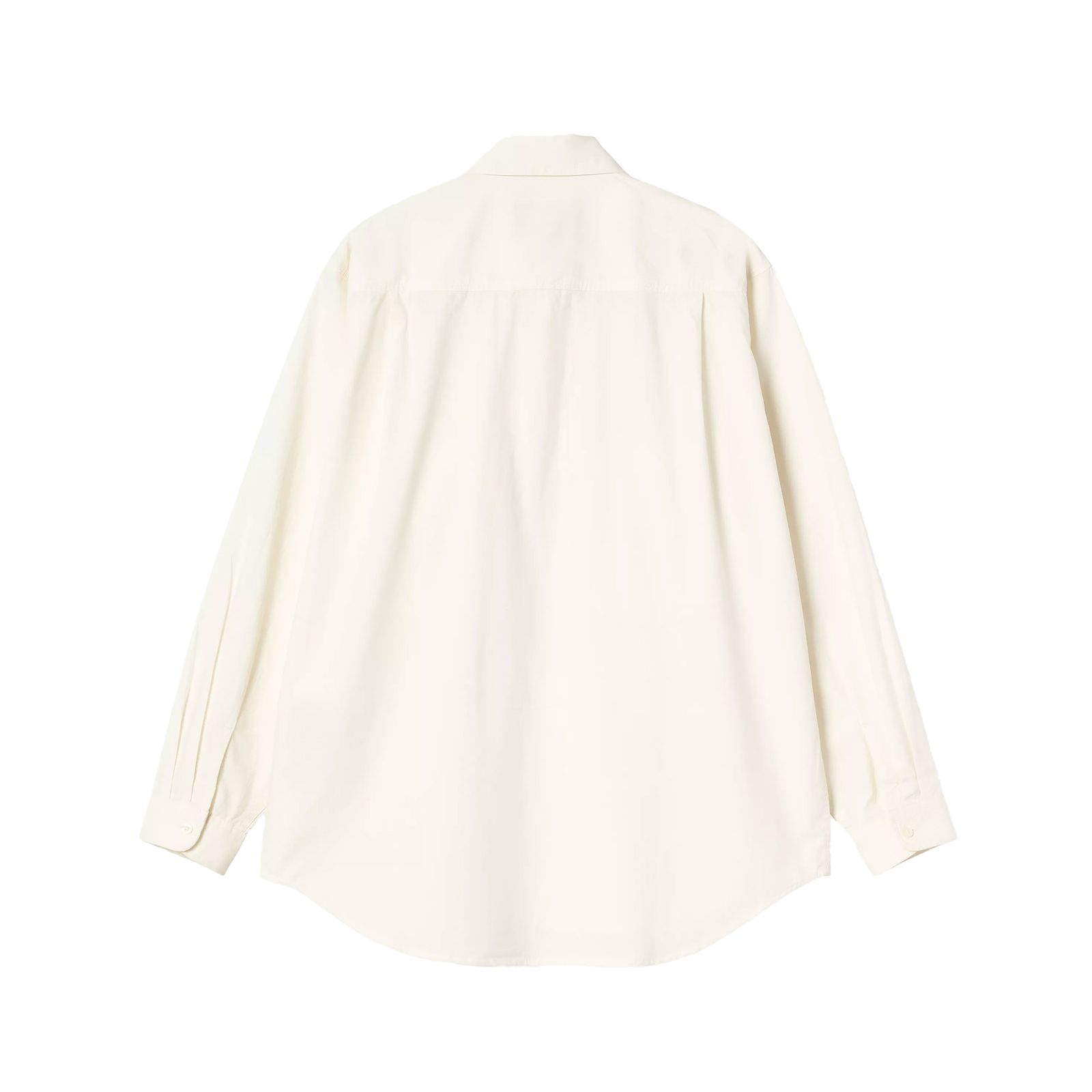 Carhartt WIP  L/S Irwin Shirt