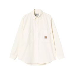 Carhartt WIP  L/S Irwin Shirt