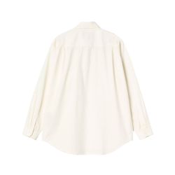 Carhartt WIP  L/S Irwin Shirt