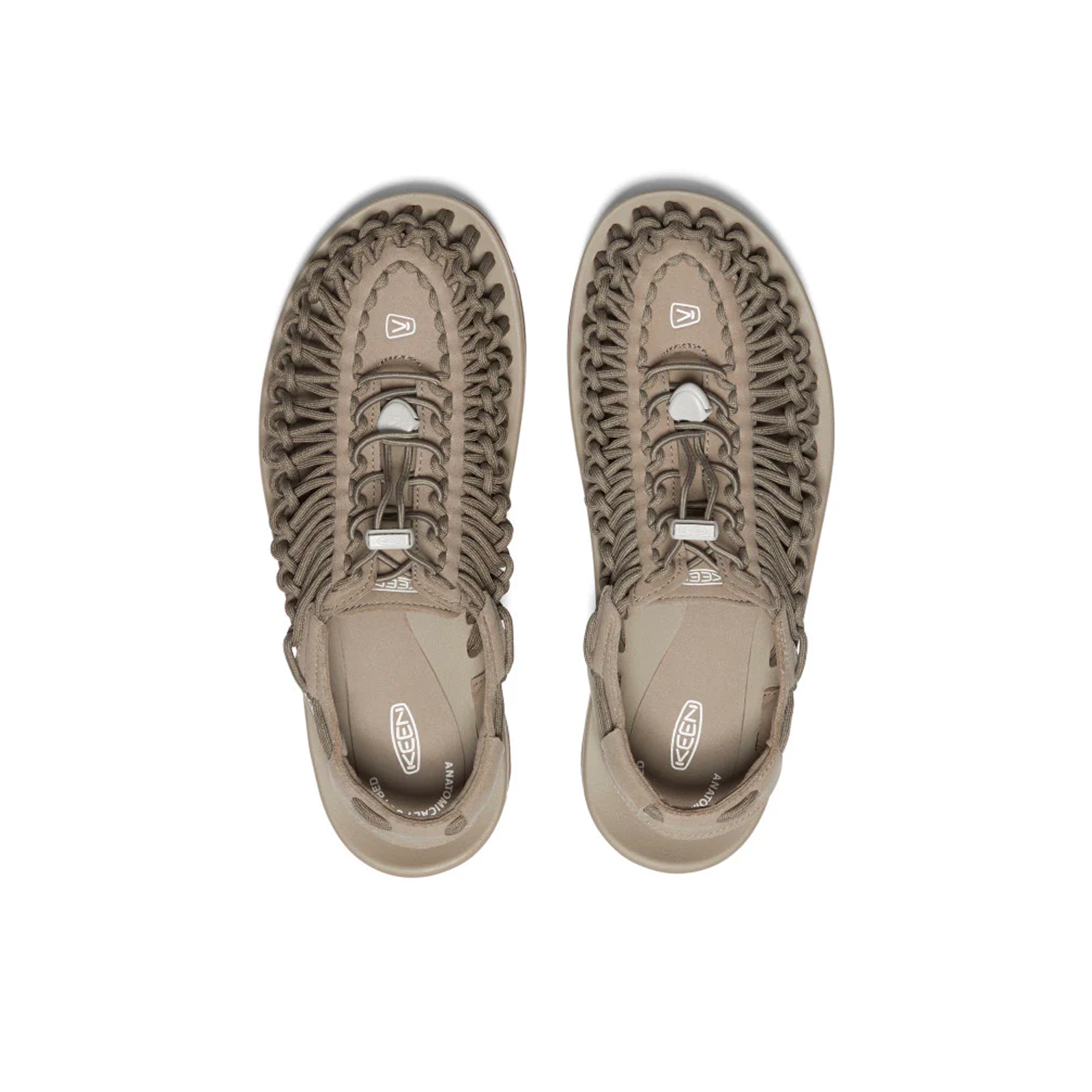 Keen Uneek M-Timberwolf