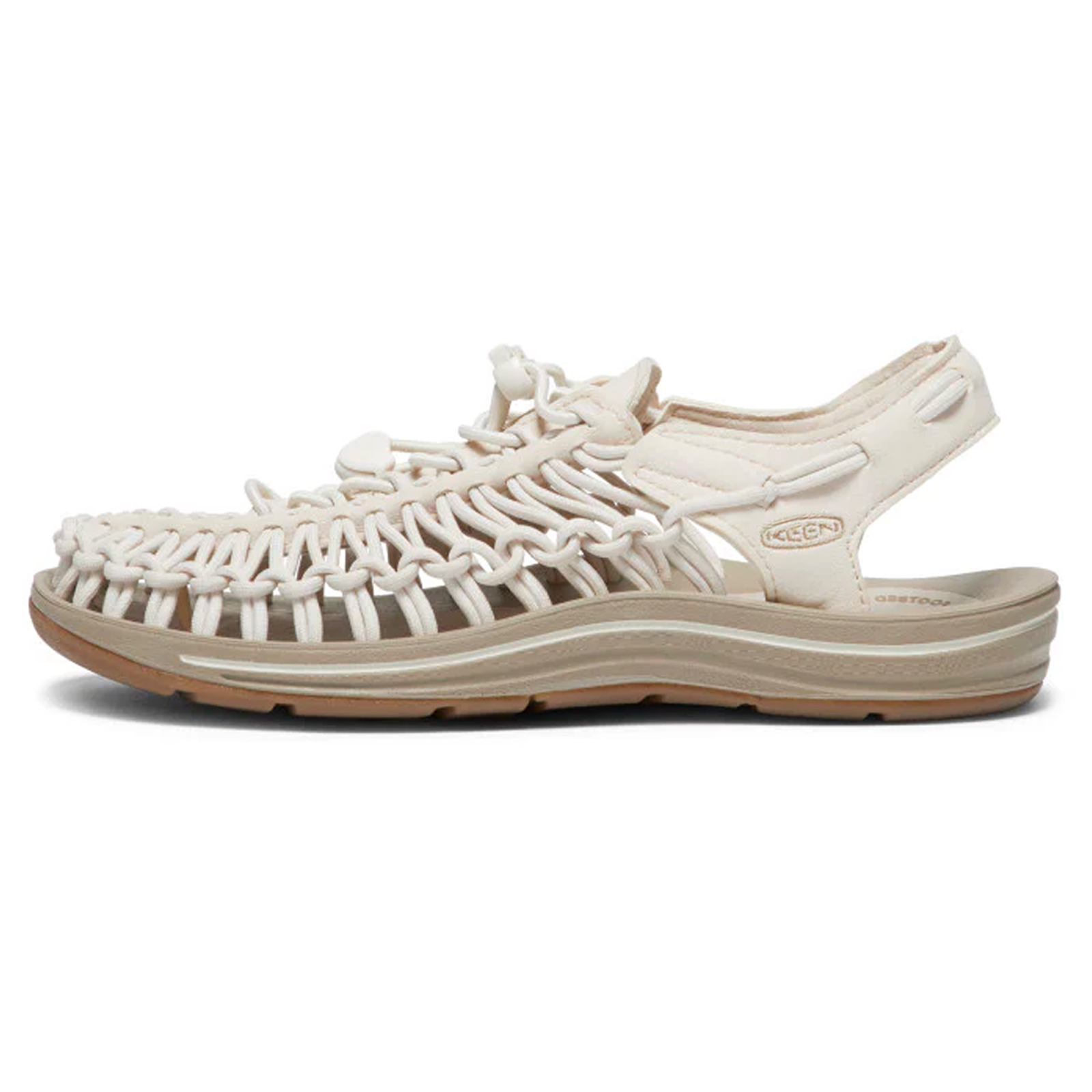 Keen Uneek W-White Cap