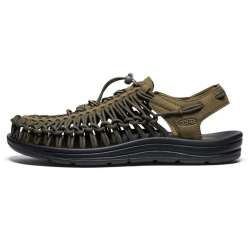 Keen Uneek M-Dark Olive