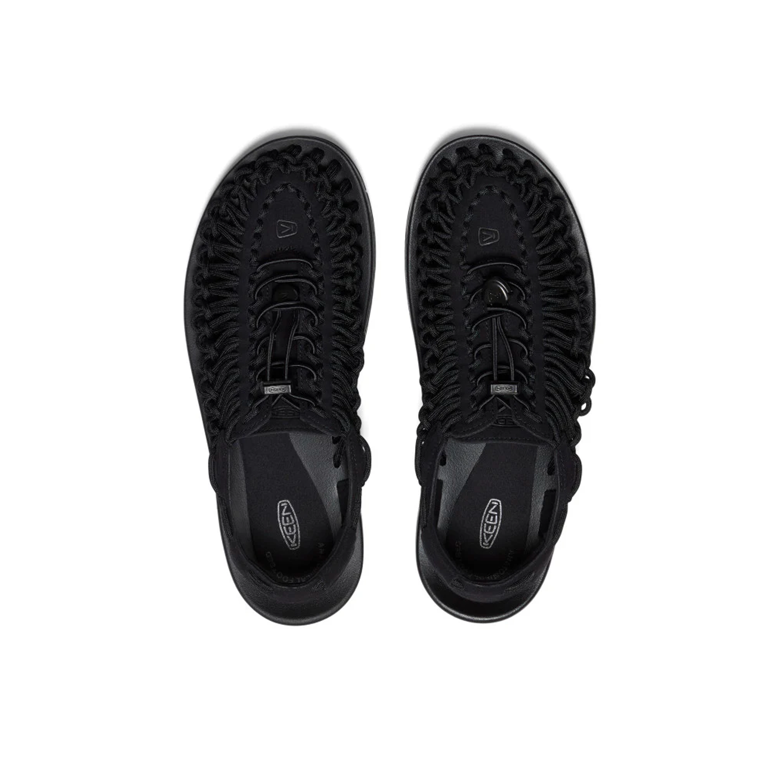 Keen Uneek M-Black