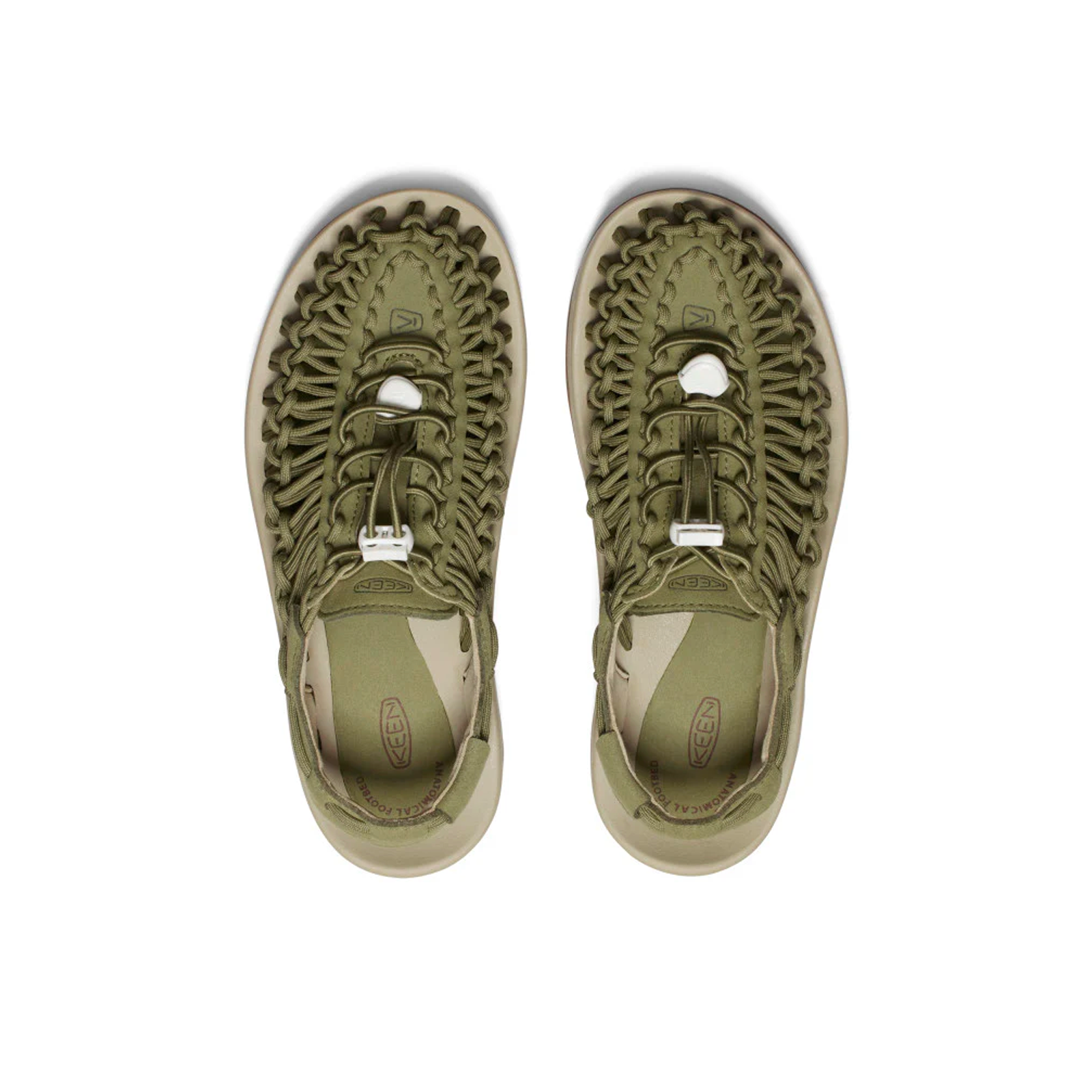 Keen Uneek W-Martini Olive