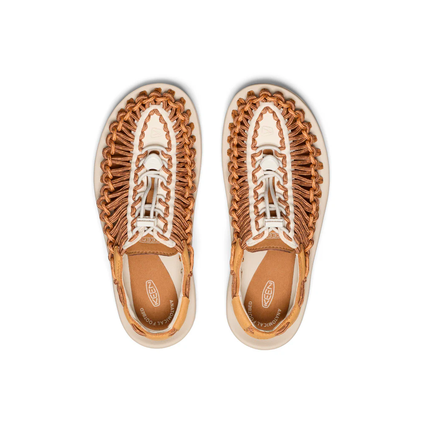 Keen Uneek W-Oak Buff