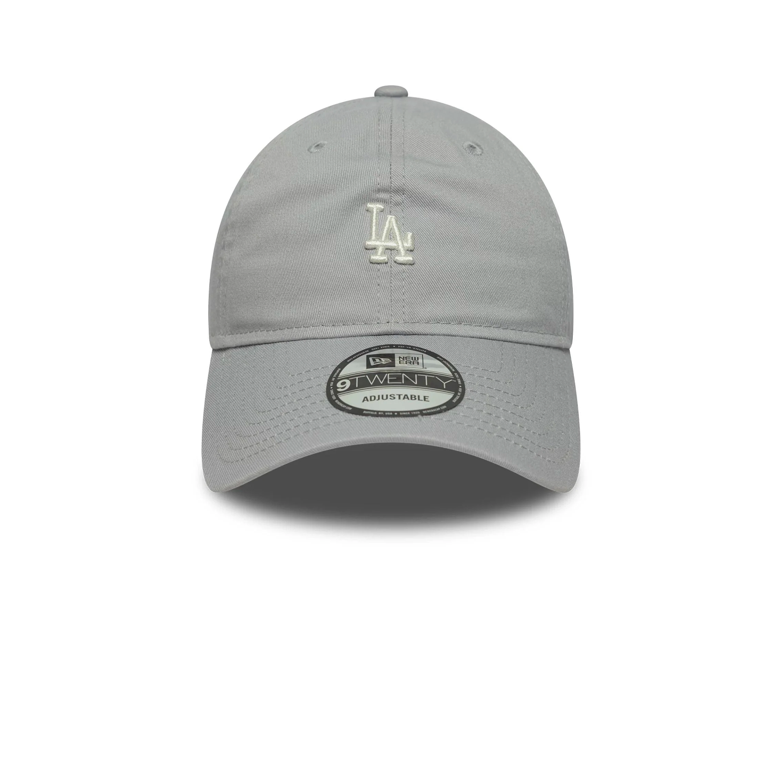 NEW ERA MINI LOGO WASHED 9TWENTY