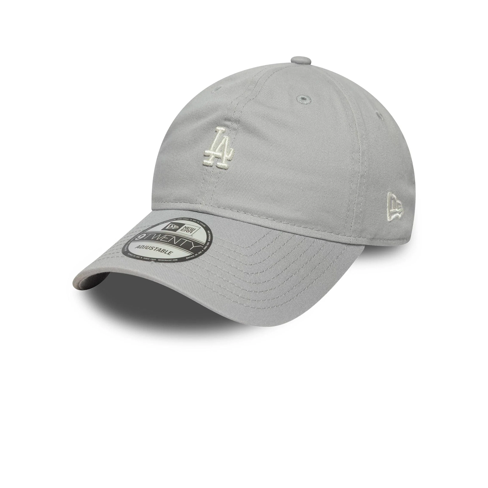 帽子 NEW ERA 9TWENTY WASHED BASIC TRUCKE New Era Cap Acid Wash Blue 9TWENTY Adjustable Hat