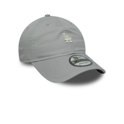 NEW ERA MINI LOGO WASHED 9TWENTY