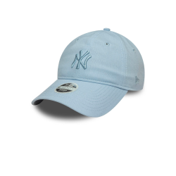 NEW ERA WMNS LINEN 9TWENTY