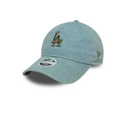 NEW ERA WMNS DENIM 9TWENTY 